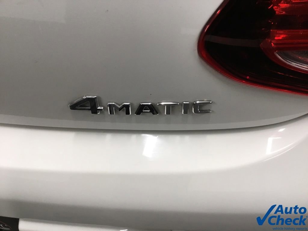 Used 2019 Mercedes-Benz C 300 4MATIC Coupe image 16