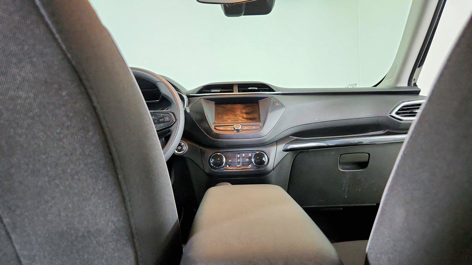Used 2023 Chevrolet TrailBlazer LT FWD image 20