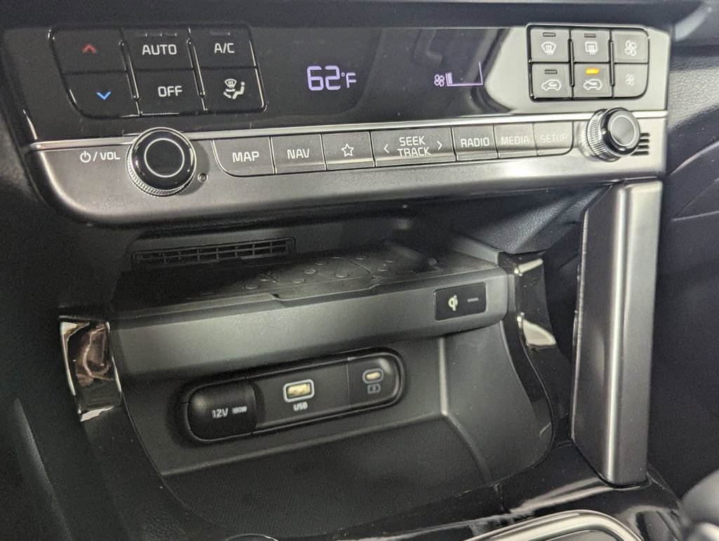 New 2026 Kia Seltos EX w/ EX Sunroof Package image 19