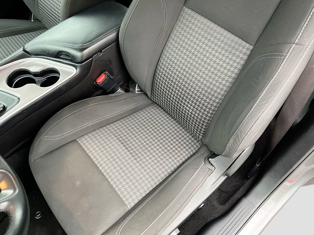 Used 2021 Dodge Challenger SXT w/ Blacktop Package image 20