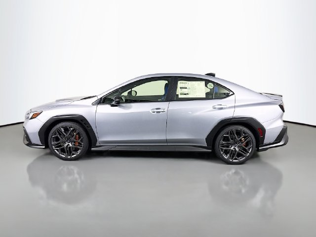 New 2026 Subaru WRX GT AWD/4WD image 4