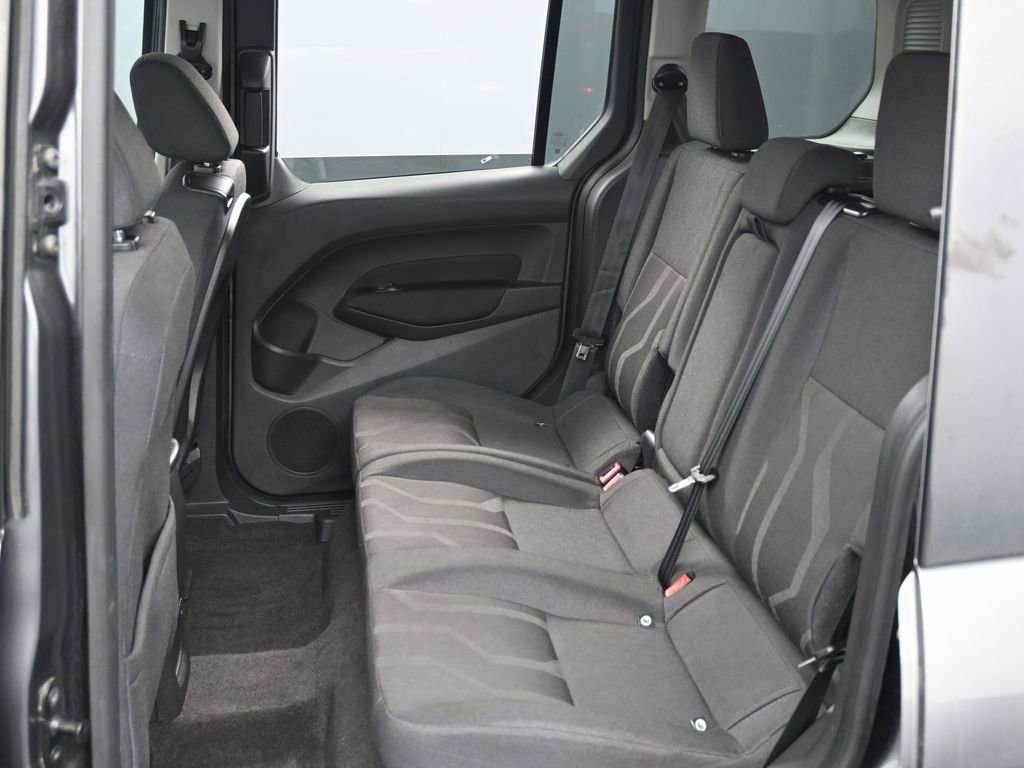 Used 2016 Ford Transit Connect XLT image 26