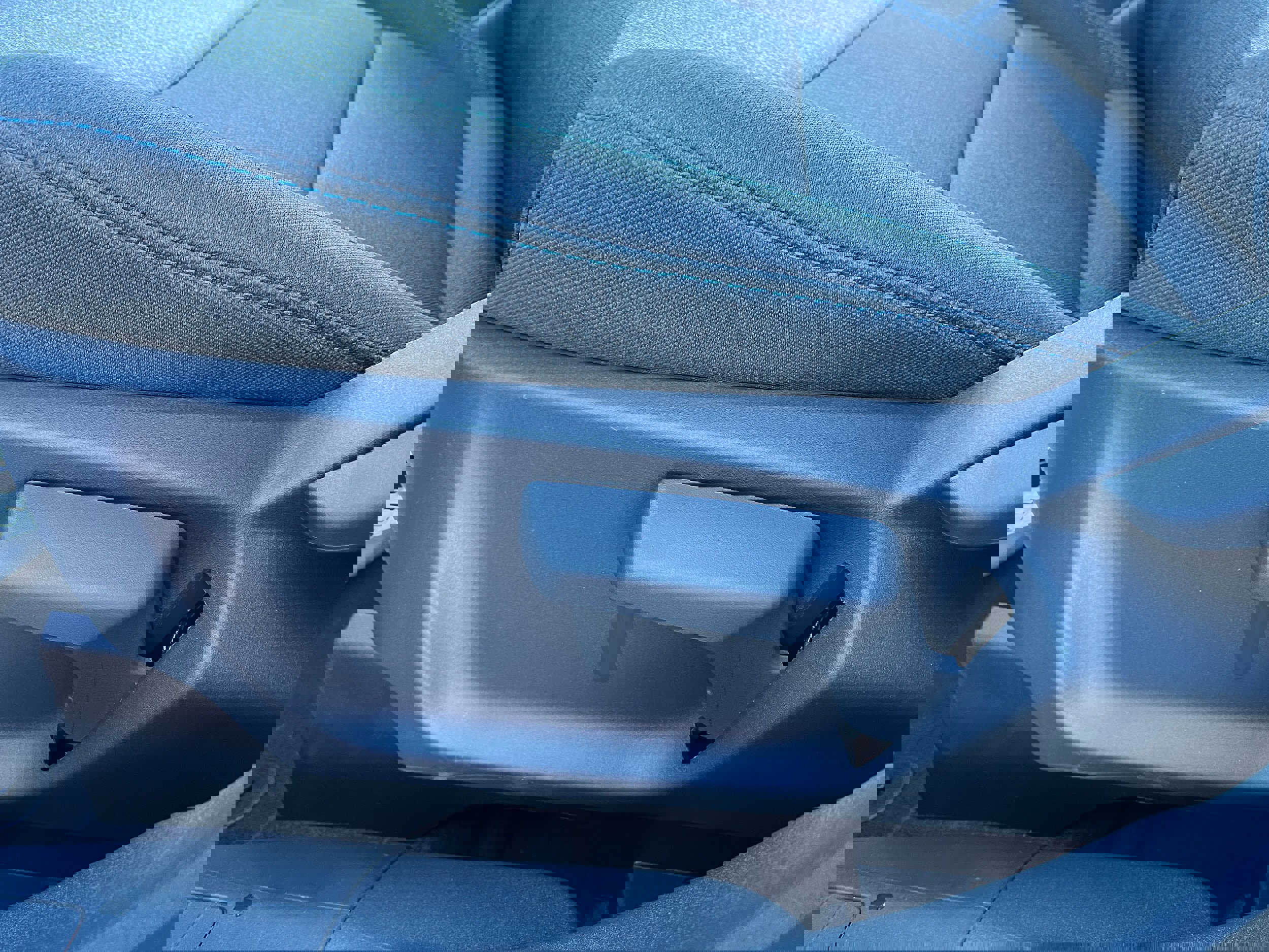 New 2026 Ford Maverick XLT image 10