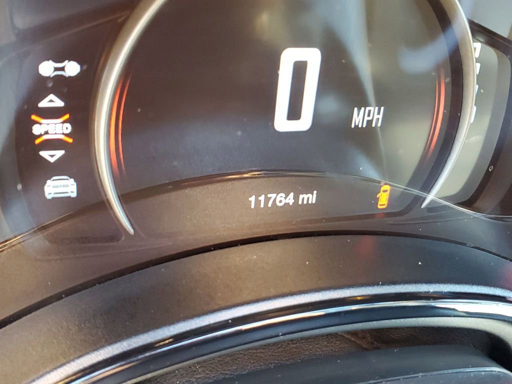 Used 2023 Dodge Durango Citadel image 12