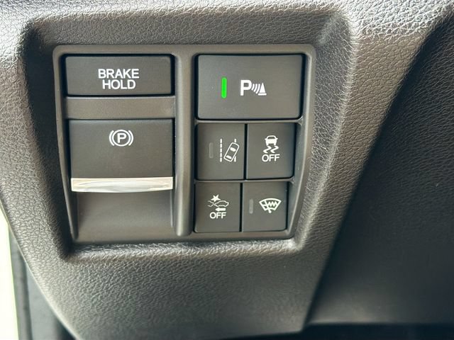 Used 2017 Acura MDX Sport Hybrid w/ Advance Pkg AWD/4WD image 14