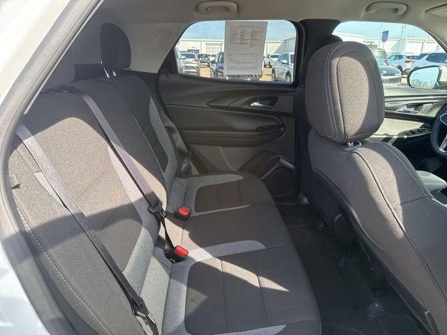 Used 2024 Chevrolet TrailBlazer LT w/ LT Cold Weather Package image 21