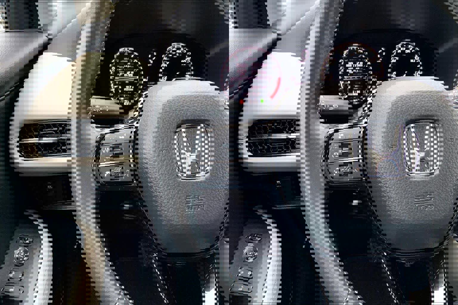 Used 2024 Honda HR-V EX-L image 23