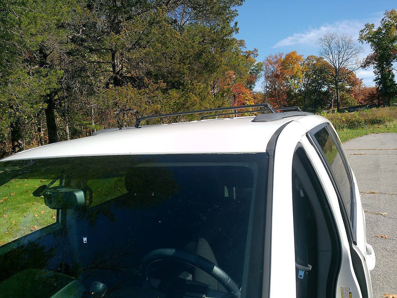 Used 2012 Dodge Grand Caravan SXT w/ Entertainment Group 1 FWD image 30
