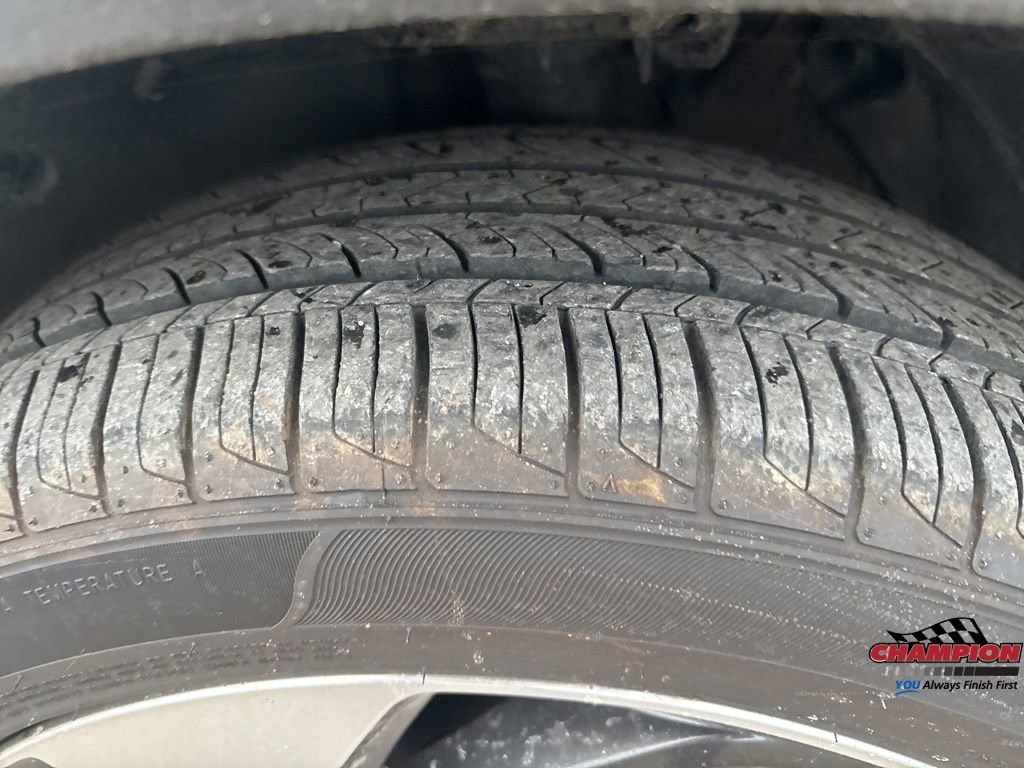 Used 2016 Hyundai Tucson Limited w/ Option Group 03 image 13