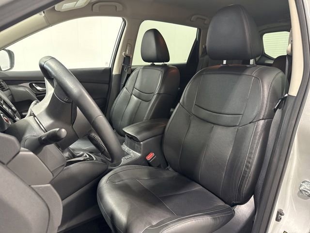 Used 2020 Nissan Rogue SL AWD/4WD image 9