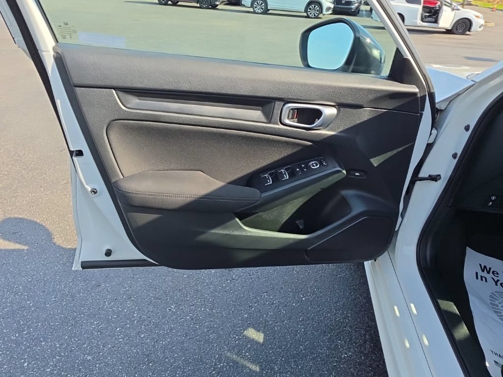 Certified 2023 Honda Civic Sport image 23