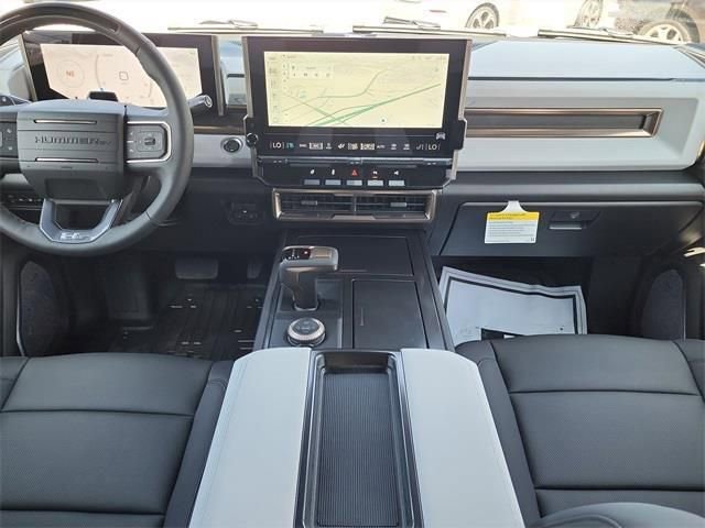 New 2025 GMC Hummer EV 2X image 19