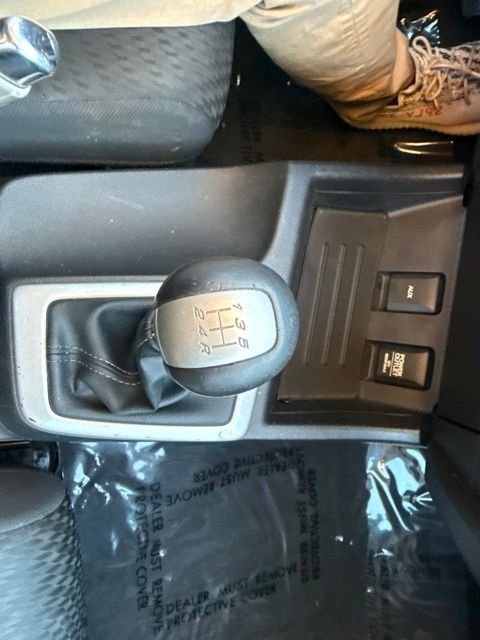 Used 2014 Honda Civic LX image 14
