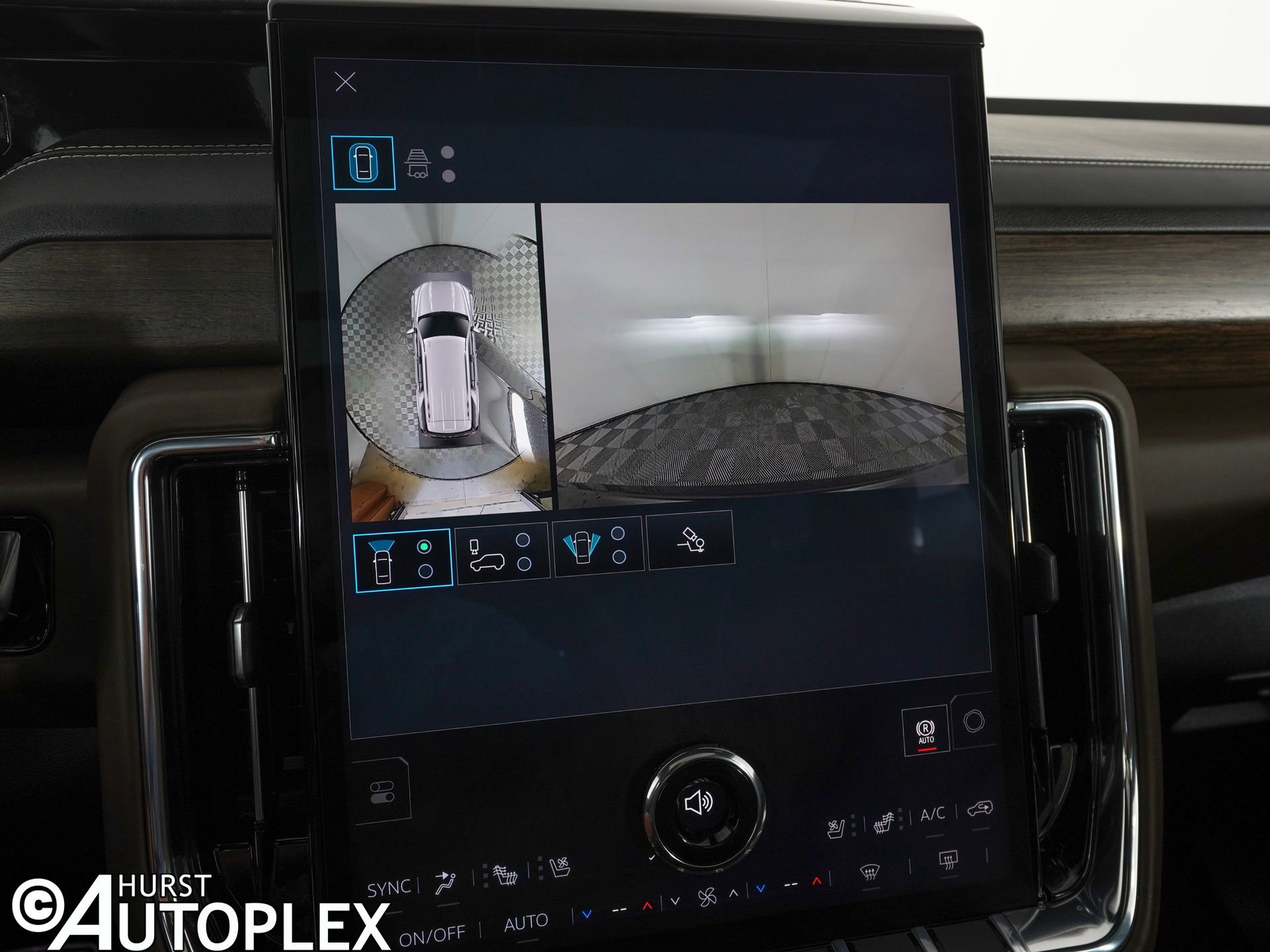 Used 2026 GMC Yukon Denali Ultimate image 27