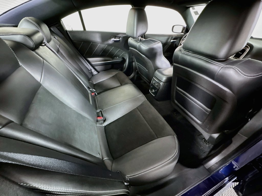 Used 2013 Dodge Charger SRT8 w/ Harman Kardon Audio Group RWD image 29