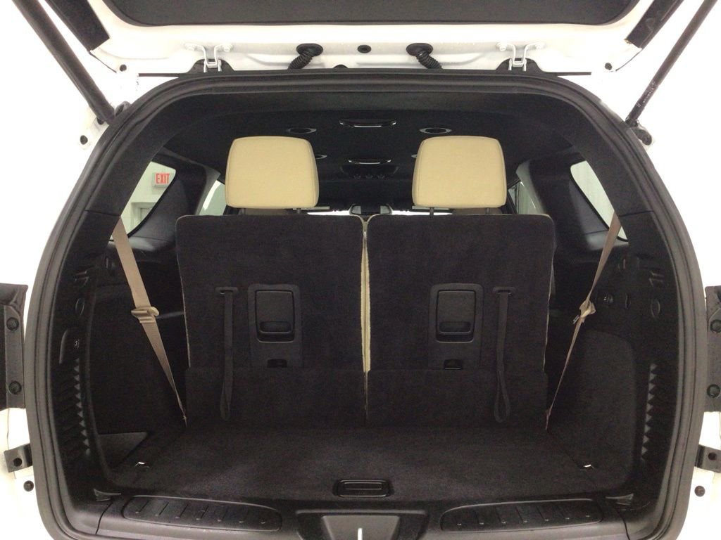 Used 2022 Dodge Durango GT image 23