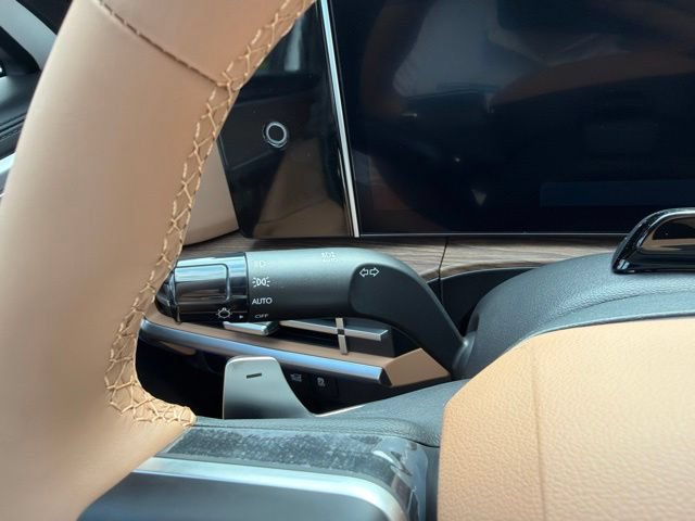 New 2026 Hyundai Santa Fe Limited AWD/4WD image 17