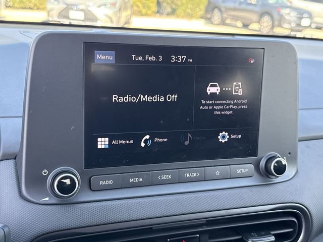 Used 2023 Hyundai Kona SEL w/ Cargo Package image 24