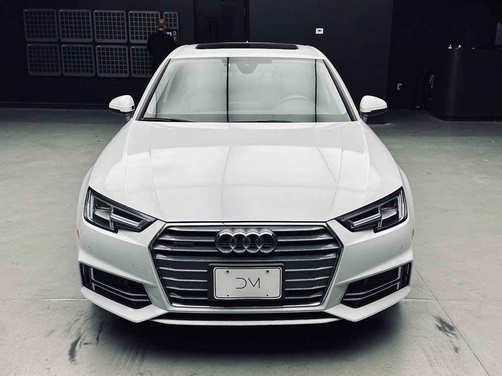 Used 2018 Audi A4 2.0T Premium Plus w/ Premium Plus Package AWD/4WD image 11