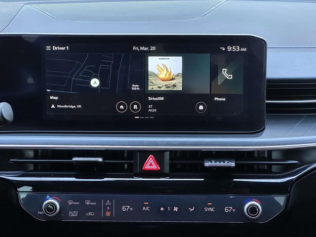 Used 2025 Kia K5 GT-Line w/ GT-Line Premium Package image 18