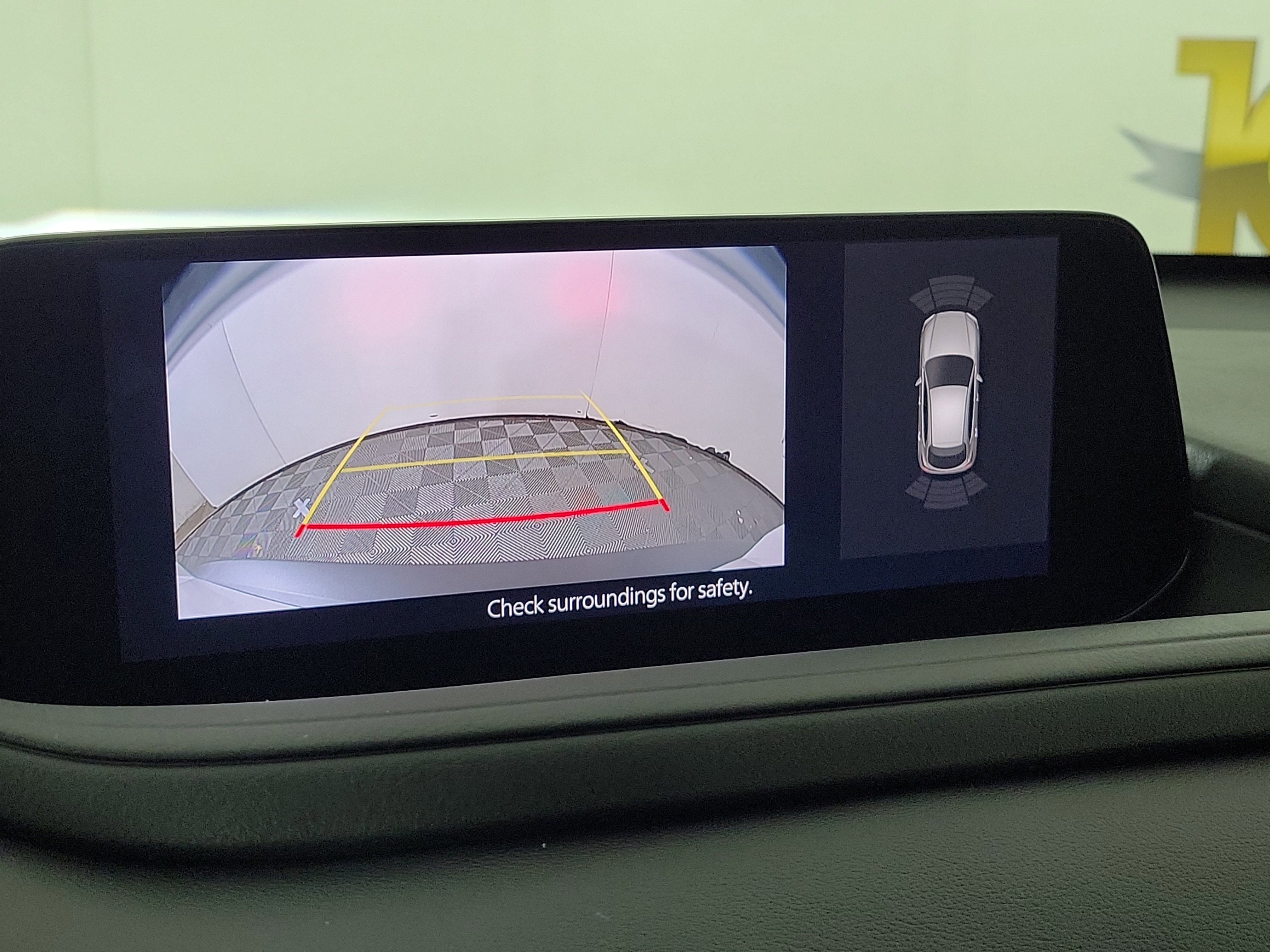 New 2026 MAZDA CX-30 AWD 2.5 S image 21