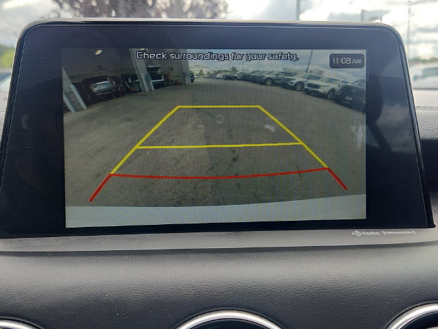 Used 2018 Kia Stinger GT2 RWD image 21
