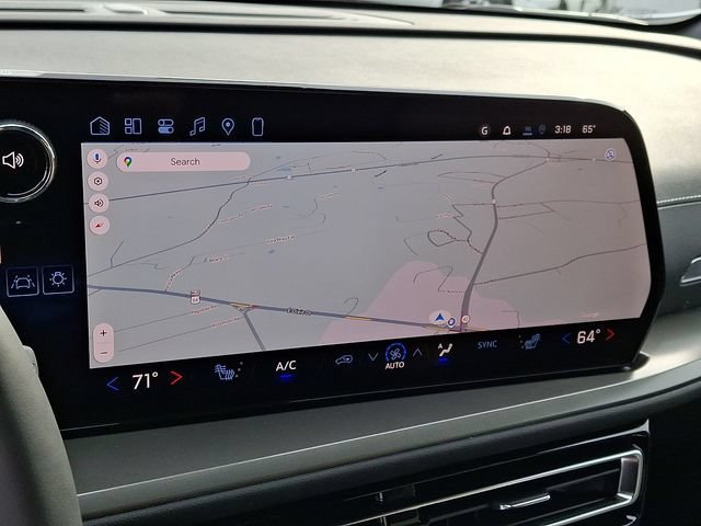 New 2026 Chevrolet Traverse LT FWD image 14