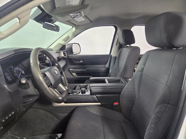 Used 2022 Toyota Tundra SR5 RWD image 14