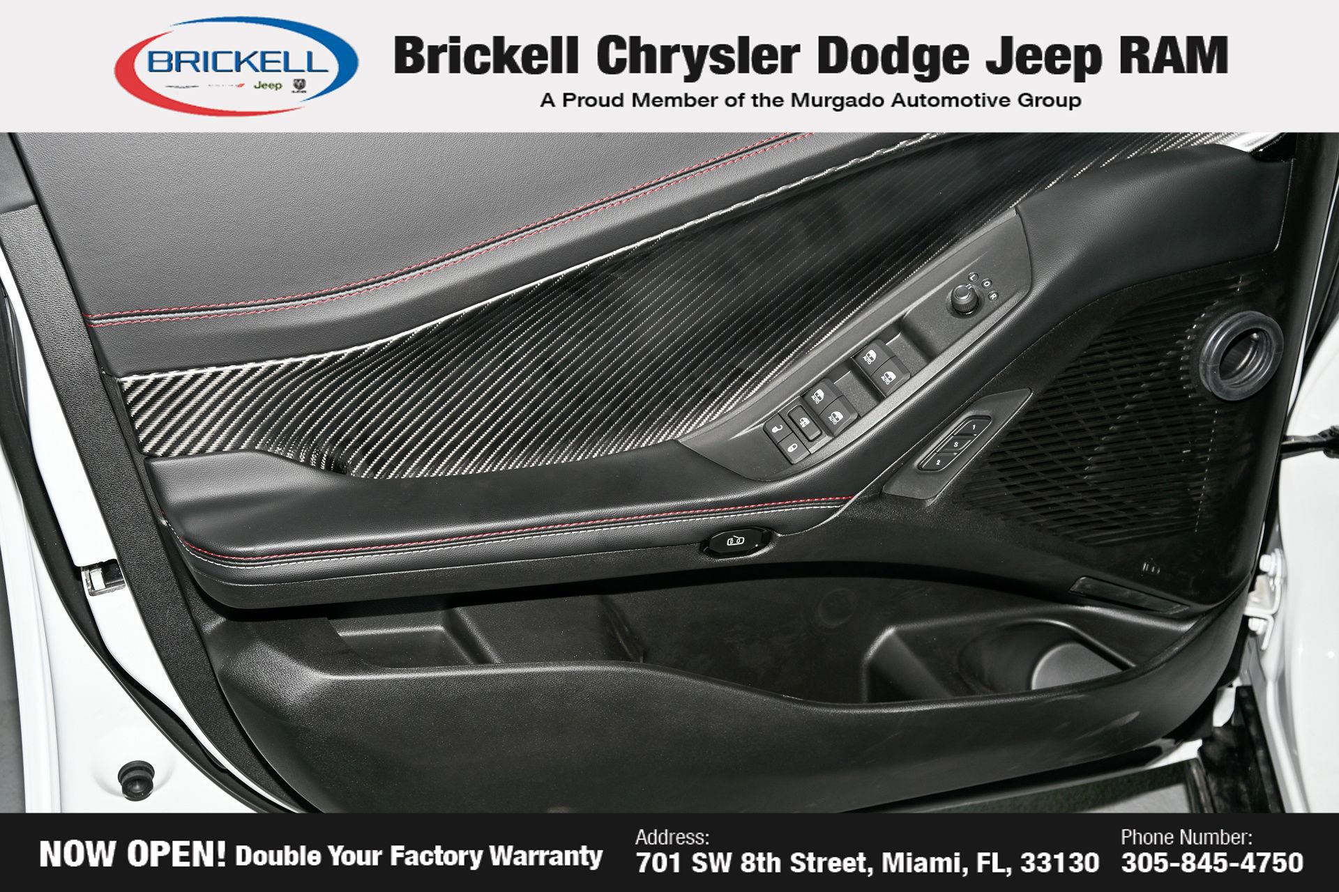 New 2026 Dodge Charger Scat Pack AWD/4WD image 14