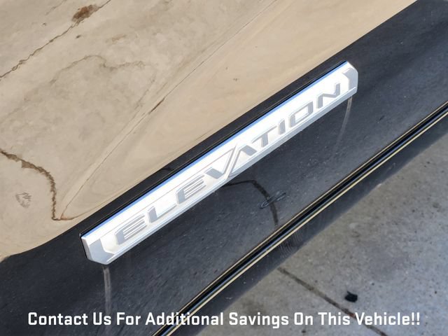 New 2026 GMC Sierra 1500 Elevation w/ Elevation Select Package RWD image 15
