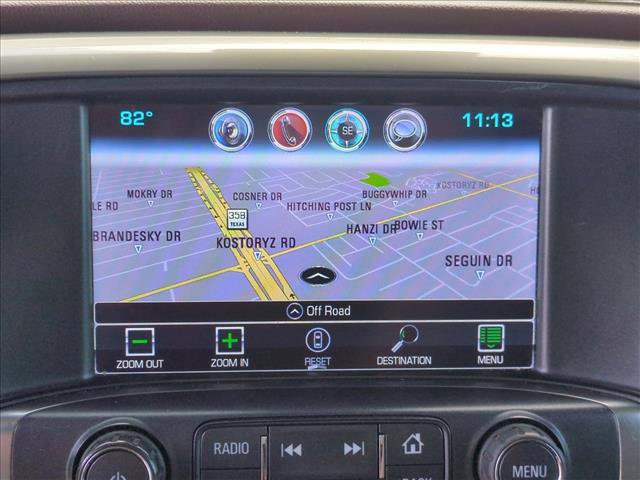 Used 2019 Chevrolet Silverado 2500 High Country w/ Duramax Plus Package image 12