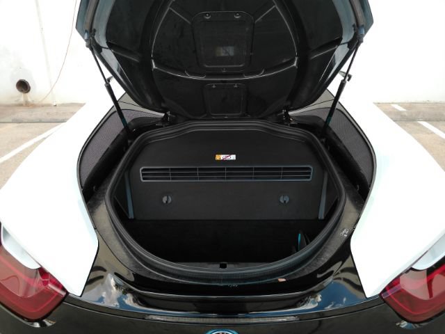 Used 2019 BMW i8 Roadster AWD/4WD image 27