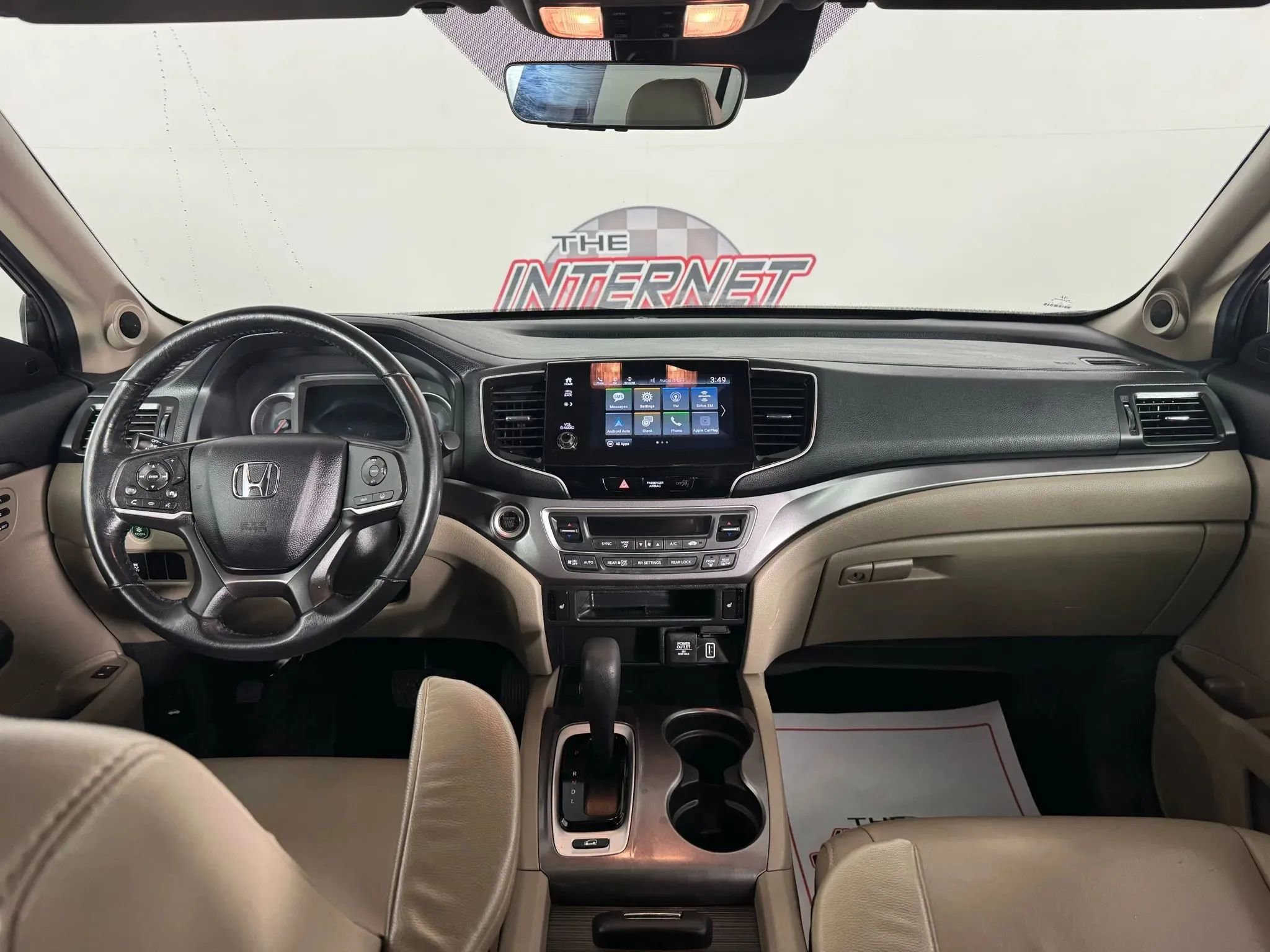 Used 2020 Honda Pilot EX-L image 11