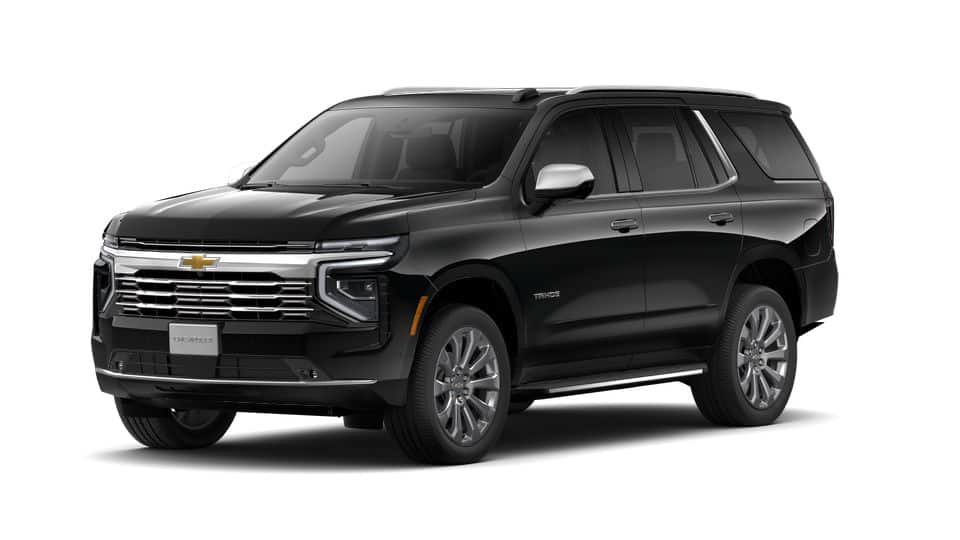 New 2026 Chevrolet Tahoe Premier w/ Sun And Tow Package AWD/4WD image 27