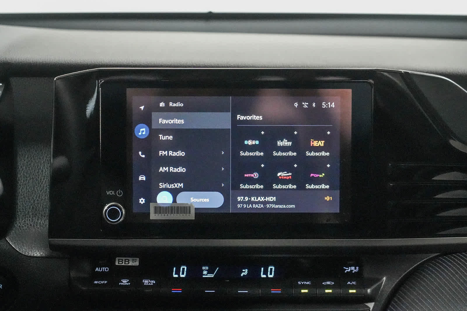 Certified 2025 Toyota Camry SE w/ Convenience Package FWD image 14