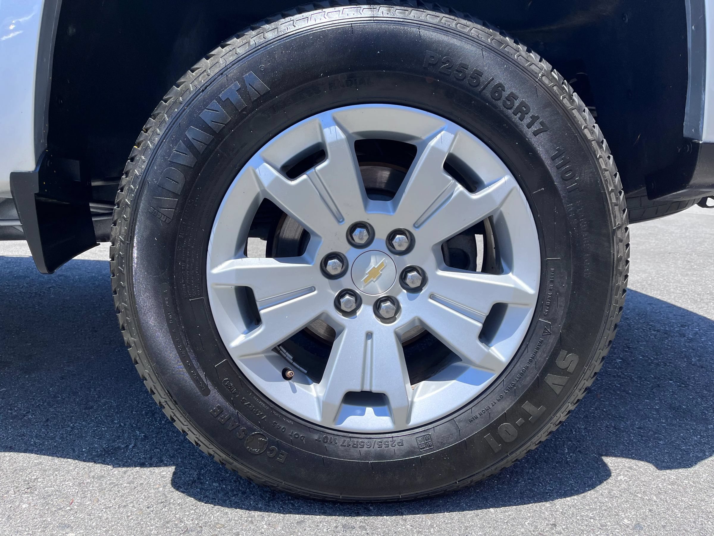 Used 2016 Chevrolet Colorado LT w/ LT Convenience Package RWD image 14