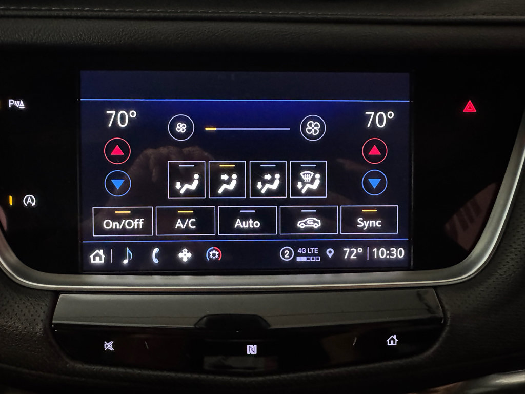 Used 2021 Cadillac XT5 Premium Luxury AWD/4WD image 29