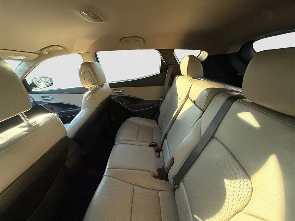 Used 2013 Hyundai Santa Fe Sport 2.0T image 8