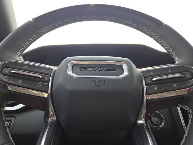 New 2026 GMC Acadia Denali w/ Super Cruise Package AWD/4WD image 33