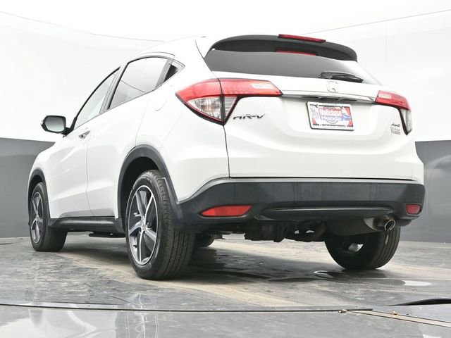 Certified 2022 Honda HR-V EX-L image 23