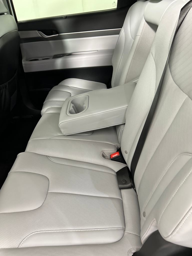 Used 2025 Hyundai Palisade SEL image 26