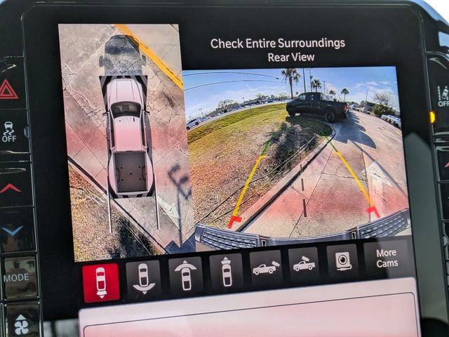 New 2026 RAM 3500 Limited AWD/4WD image 23