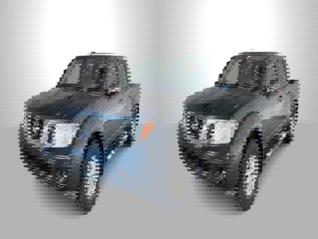 Used 2017 Nissan Frontier SV w/ SV Value Truck Package