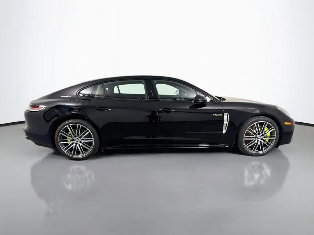 Certified 2023 Porsche Panamera 4S Executive AWD/4WD image 8