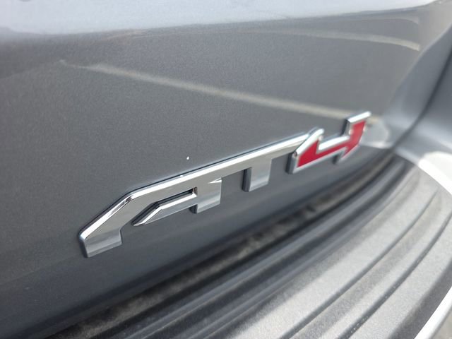 New 2026 GMC Yukon AT4 Ultimate AWD/4WD image 19