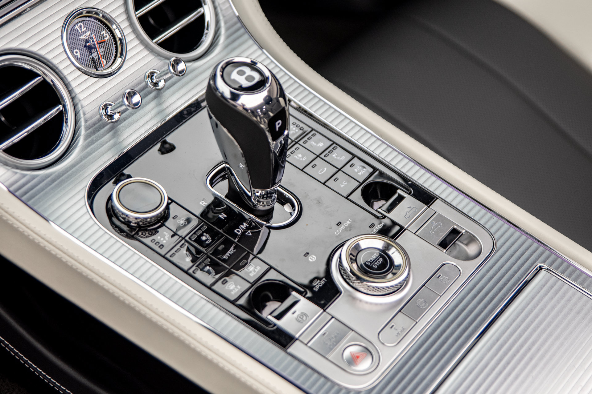 New 2026 Bentley Continental GT S AWD/4WD image 27