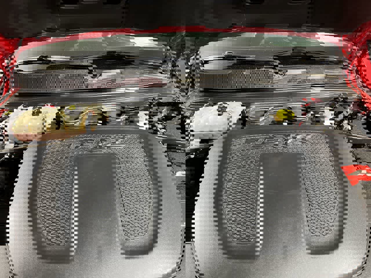 Used 2022 RAM 1500 TRX w/ TRX Level 1 Equipment Group image 12