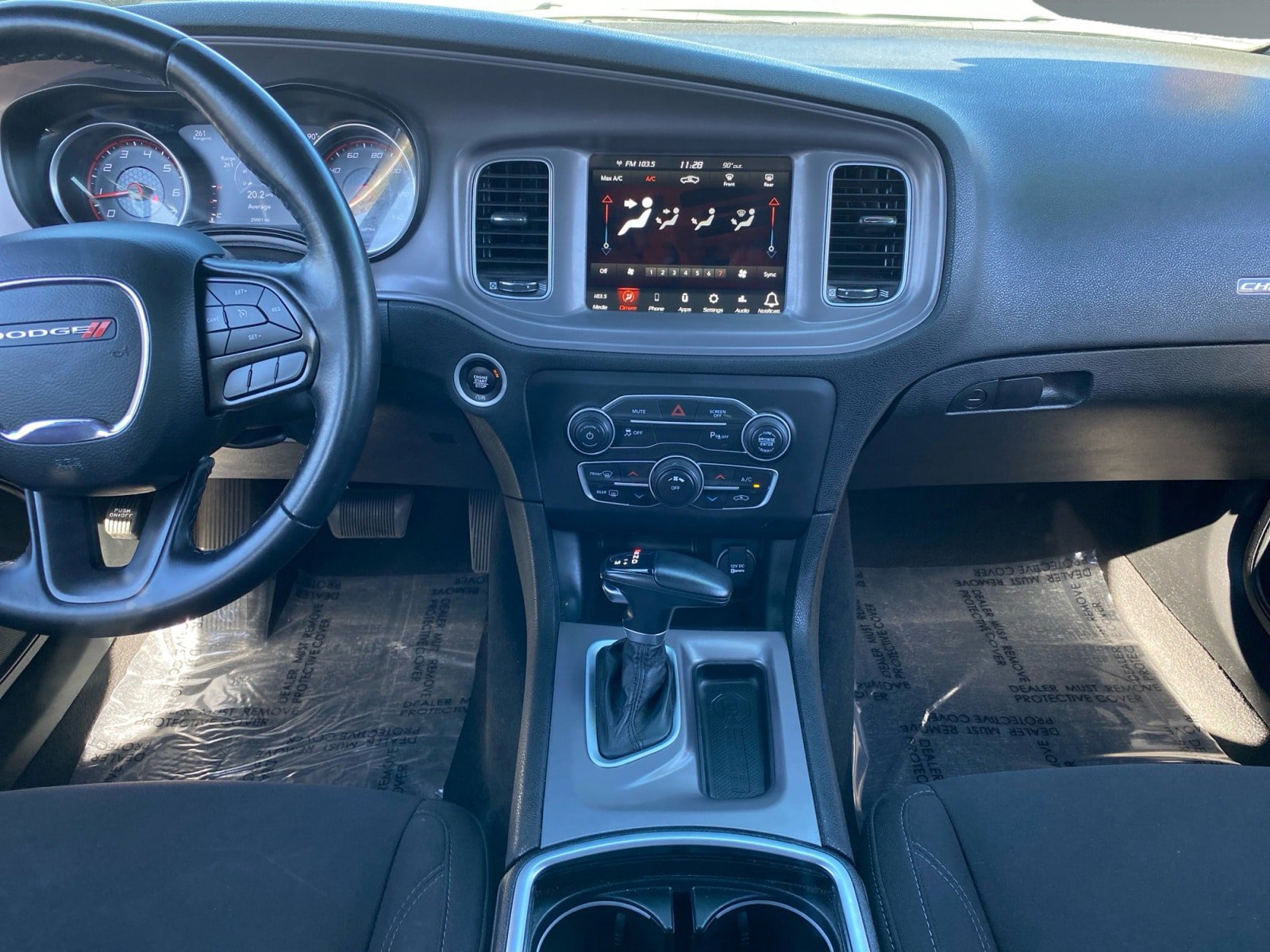 Used 2023 Dodge Charger SXT image 11