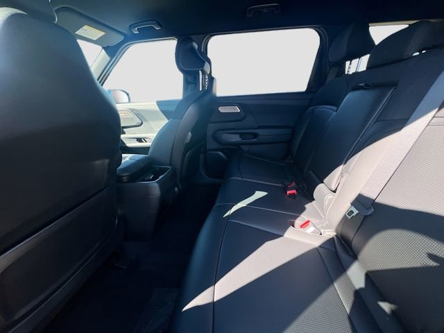 New 2027 Kia Telluride LX image 24