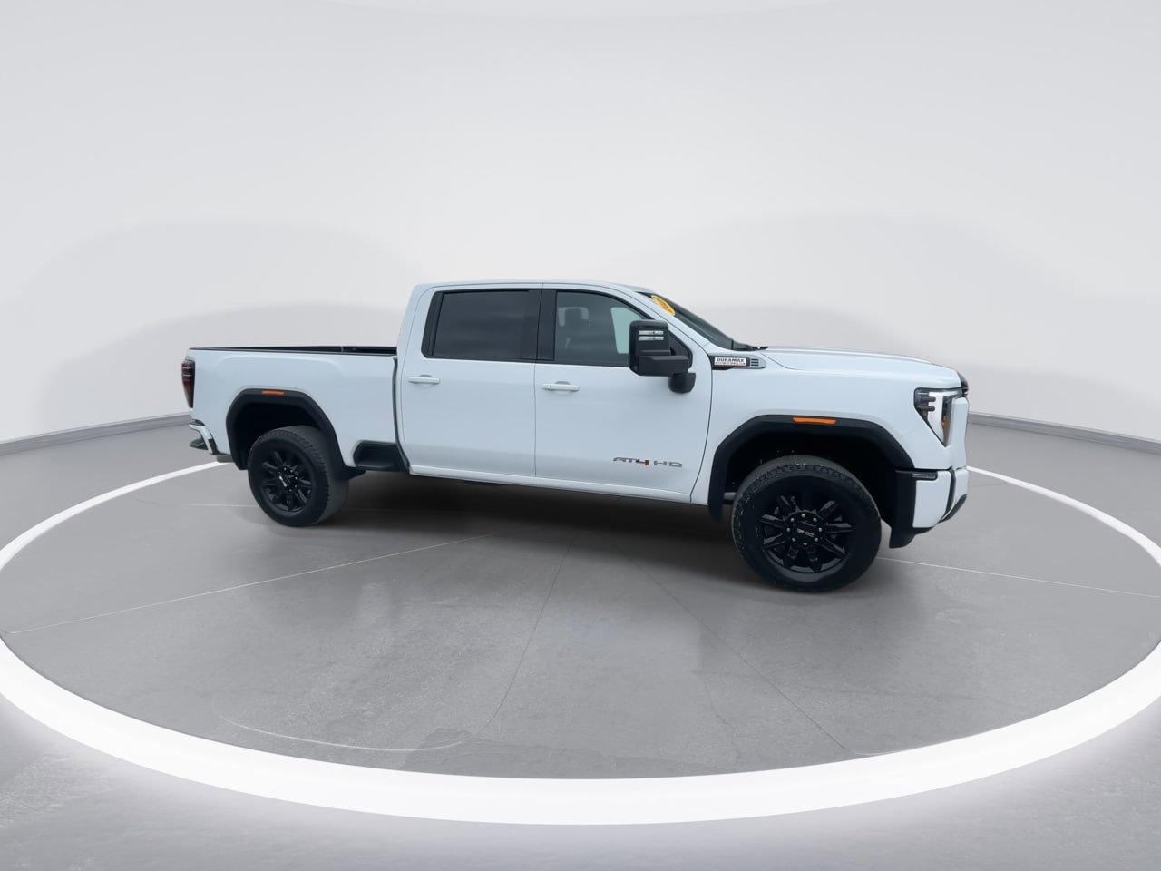 Used 2025 GMC Sierra 2500 AT4 AWD/4WD image 24
